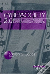 Capa do artigo Cybersociety 2.0