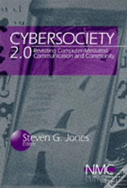 Capa do artigo Cybersociety 2.0