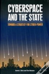 Capa do artigo Cyberspace And The State