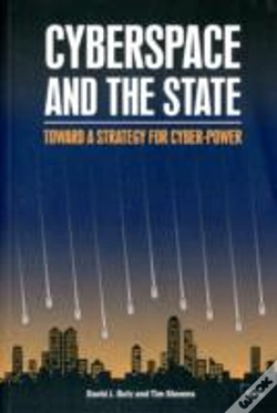 Capa do artigo Cyberspace And The State