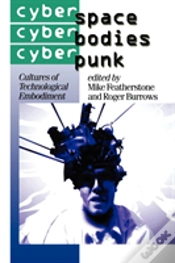 Capa do artigo Cyberspace/Cyberbodies/Cyberpunk
