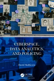 Capa do artigo Cyberspace, Data Analytics, And Policing