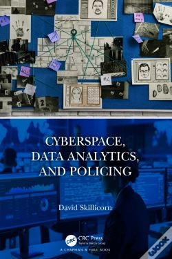 Capa do artigo Cyberspace, Data Analytics, And Policing