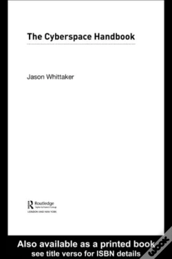 Capa do artigo Cyberspace Handbook