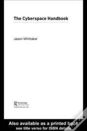 Capa do artigo Cyberspace Handbook