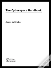 Capa do artigo Cyberspace Handbook