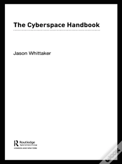 Capa do artigo Cyberspace Handbook