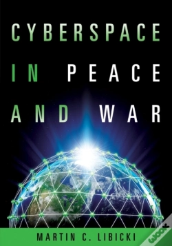 Capa do artigo Cyberspace In Peace And War