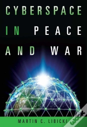 Capa do artigo Cyberspace In Peace And War