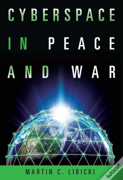 Capa do artigo Cyberspace In Peace And War