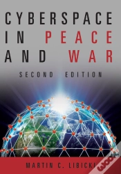 Capa do artigo Cyberspace In Peace And War, Second Edition