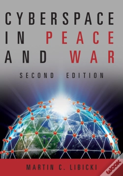 Capa do artigo Cyberspace In Peace And War, Second Edition