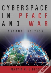 Capa do artigo Cyberspace In Peace And War, Second Edition