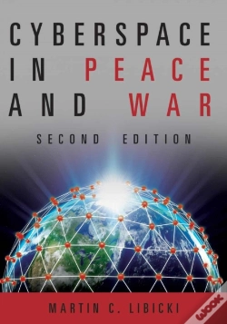 Capa do artigo Cyberspace In Peace And War, Second Edition