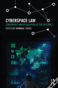 Capa do artigo Cyberspace Law