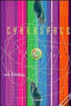 Capa do artigo Cyberspace