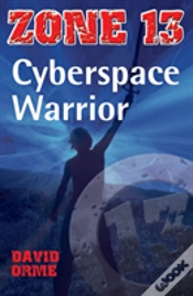 Capa do artigo Cyberspace Warrior