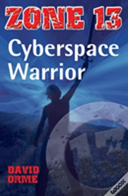 Capa do artigo Cyberspace Warrior