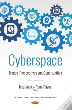Capa do artigo Cyberspace