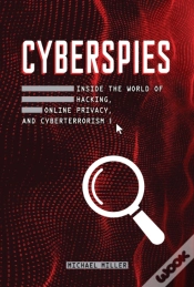 Capa do artigo Cyberspies