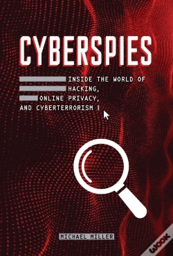 Capa do artigo Cyberspies