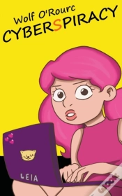 Capa do artigo Cyberspiracy