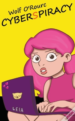 Capa do artigo Cyberspiracy