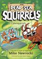 Cybersquirrels - Preview
