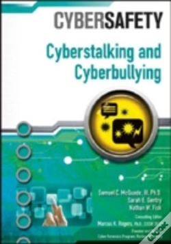 Capa do artigo Cyberstalking & Cyberbullying