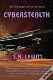 Capa do artigo Cyberstealth