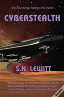 Capa do artigo Cyberstealth
