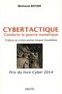 Cybertactique ; Conduire La Guerre Numerique - Preview