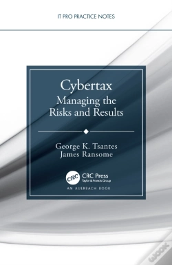 Capa do artigo Cybertax