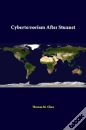 Capa do artigo Cyberterrorism After Stuxnet