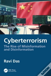 Capa do artigo Cyberterrorism