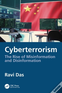 Capa do artigo Cyberterrorism