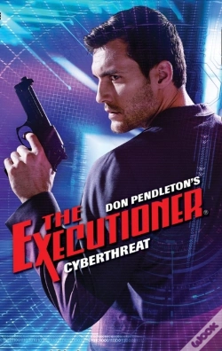 Capa do artigo Cyberthreat