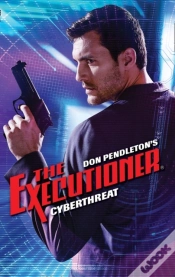 Capa do artigo Cyberthreat