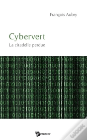 Capa do artigo Cybervert