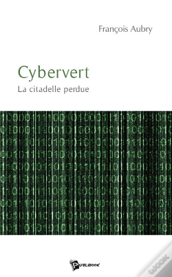 Capa do artigo Cybervert