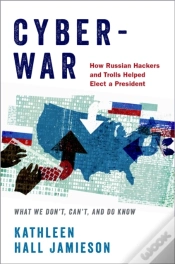 Capa do artigo Cyberwar