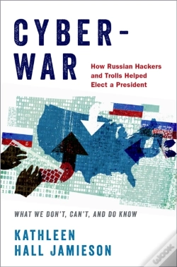 Capa do artigo Cyberwar