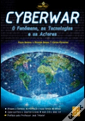 Capa do artigo Cyberwar