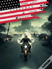 Capa do artigo Cyberwar Tome 1 : Day One