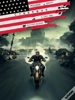 Capa do artigo Cyberwar Tome 1 : Day One