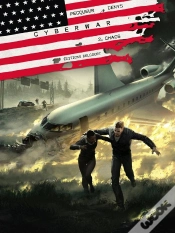 Capa do artigo Cyberwar Tome 2 : Chaos