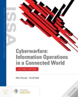 Capa do artigo Cyberwarfare: Information Operations In A Connected World