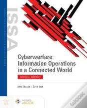 Capa do artigo Cyberwarfare: Information Operations In A Connected World