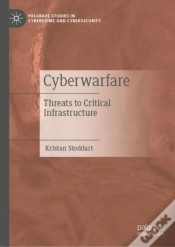 Capa do artigo Cyberwarfare