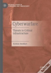 Capa do artigo Cyberwarfare